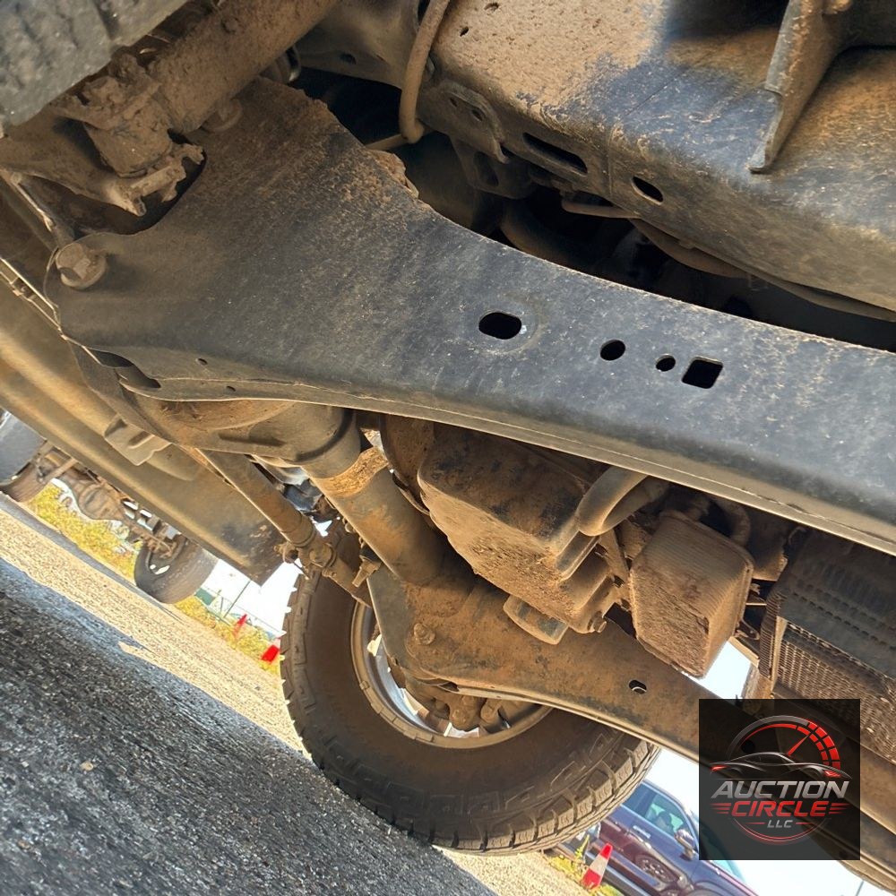 2024 Ford F-250 Super Duty XLT