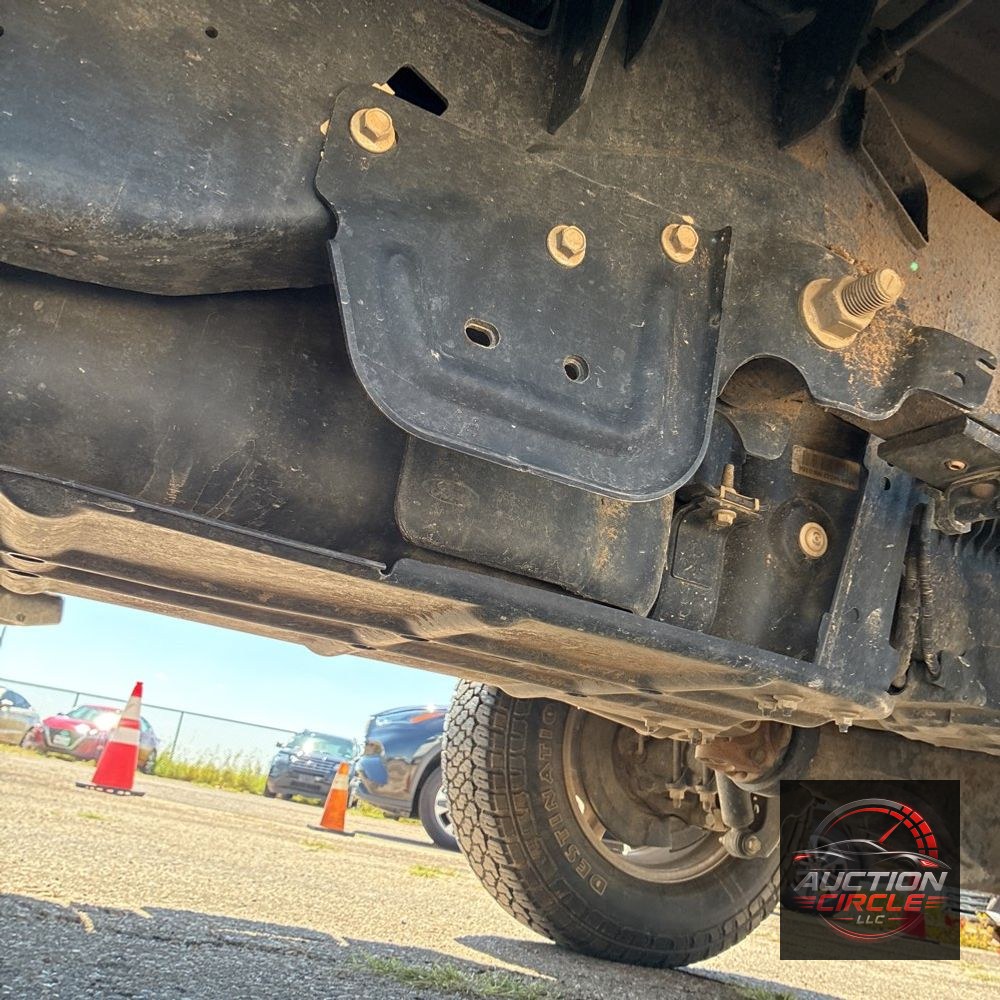 2024 Ford F-250 Super Duty XLT