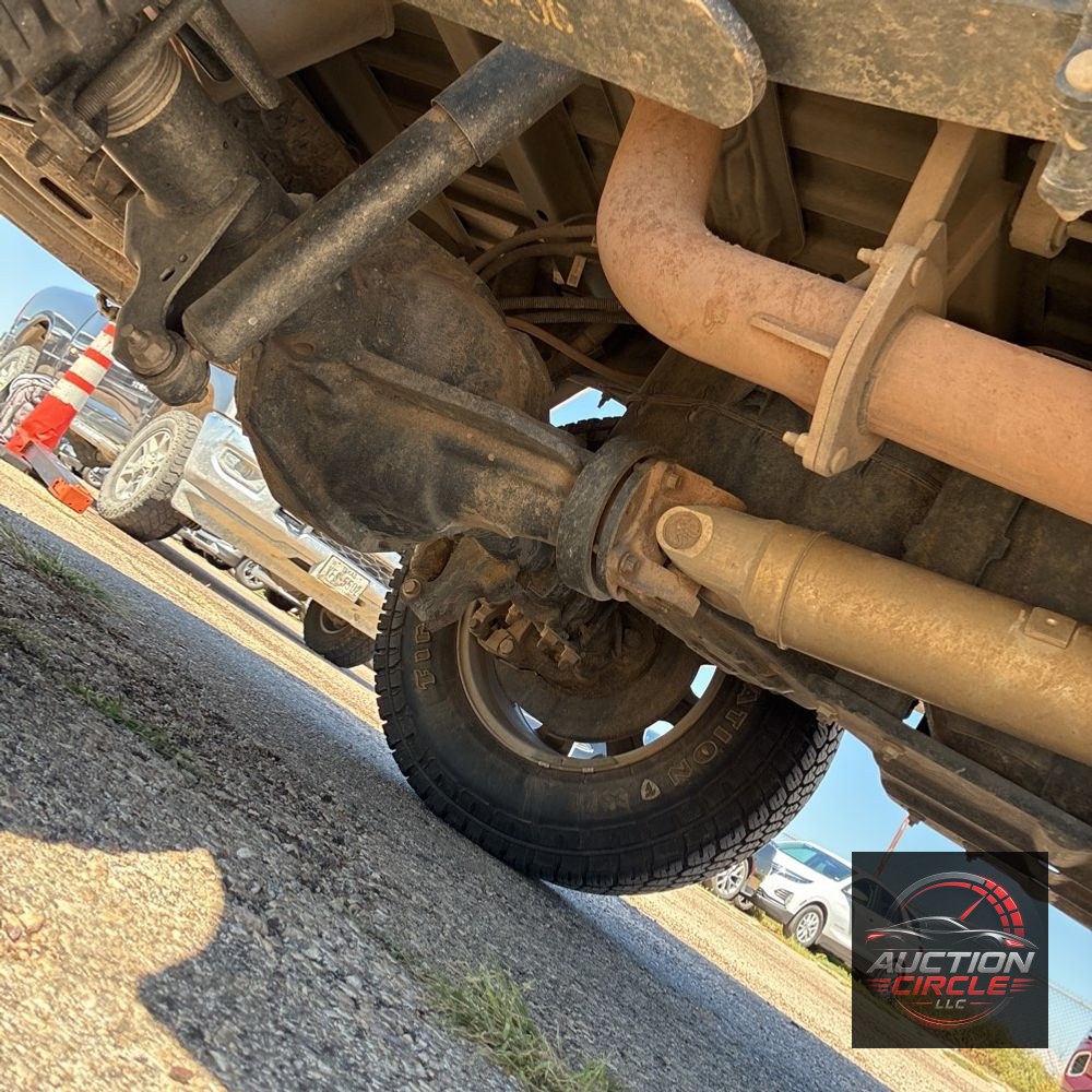 2024 Ford F-250 Super Duty XLT