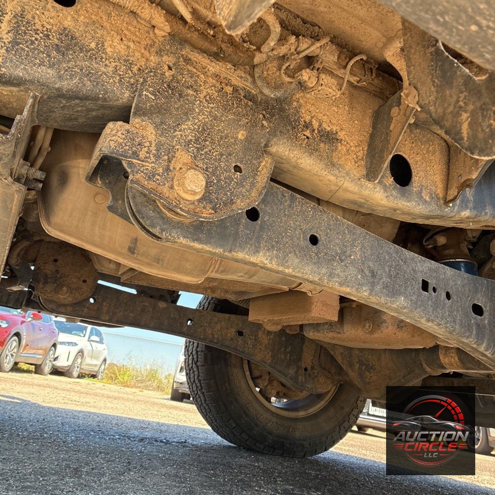 2024 Ford F-250 Super Duty XLT