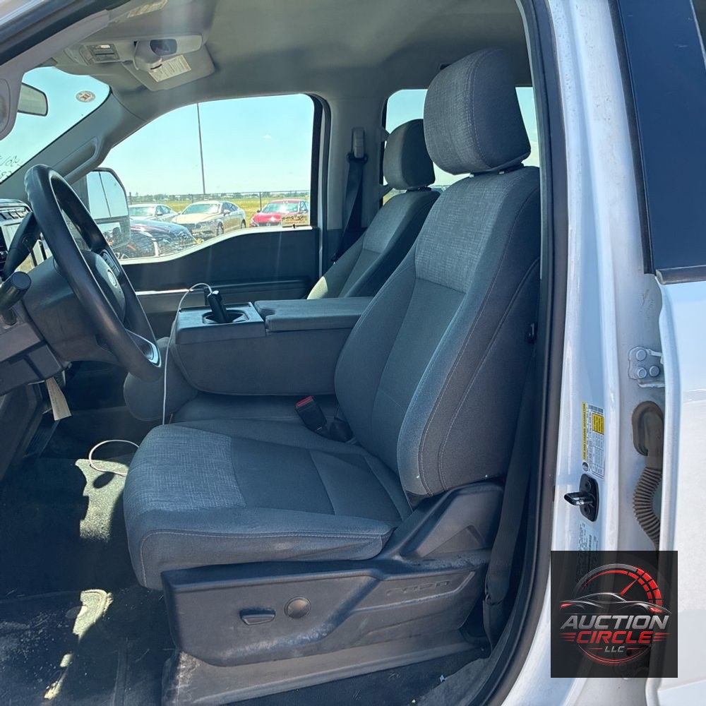 2024 Ford F-250 Super Duty XLT