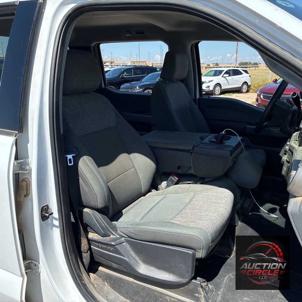 2024 Ford F-250 Super Duty XLT