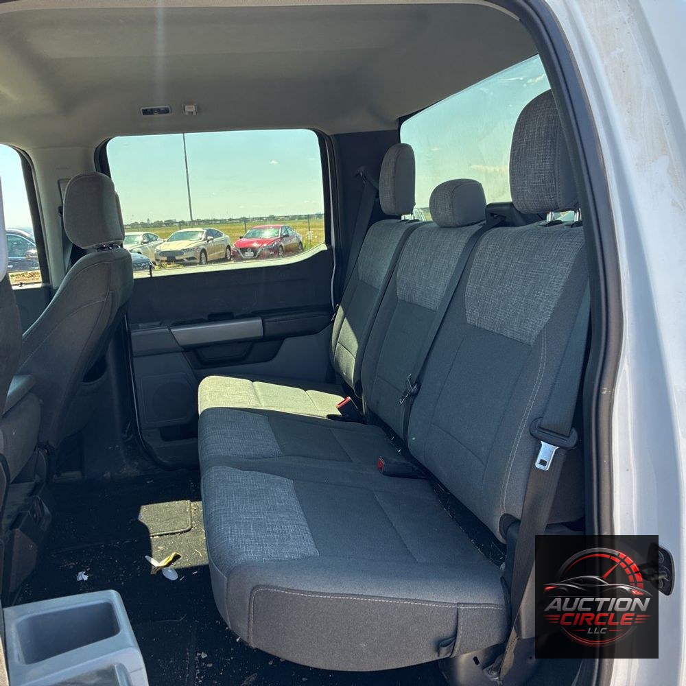 2024 Ford F-250 Super Duty XLT