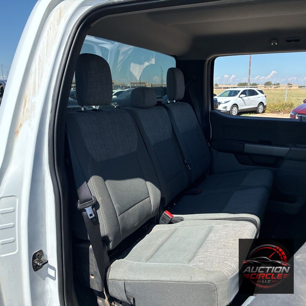 2024 Ford F-250 Super Duty XLT