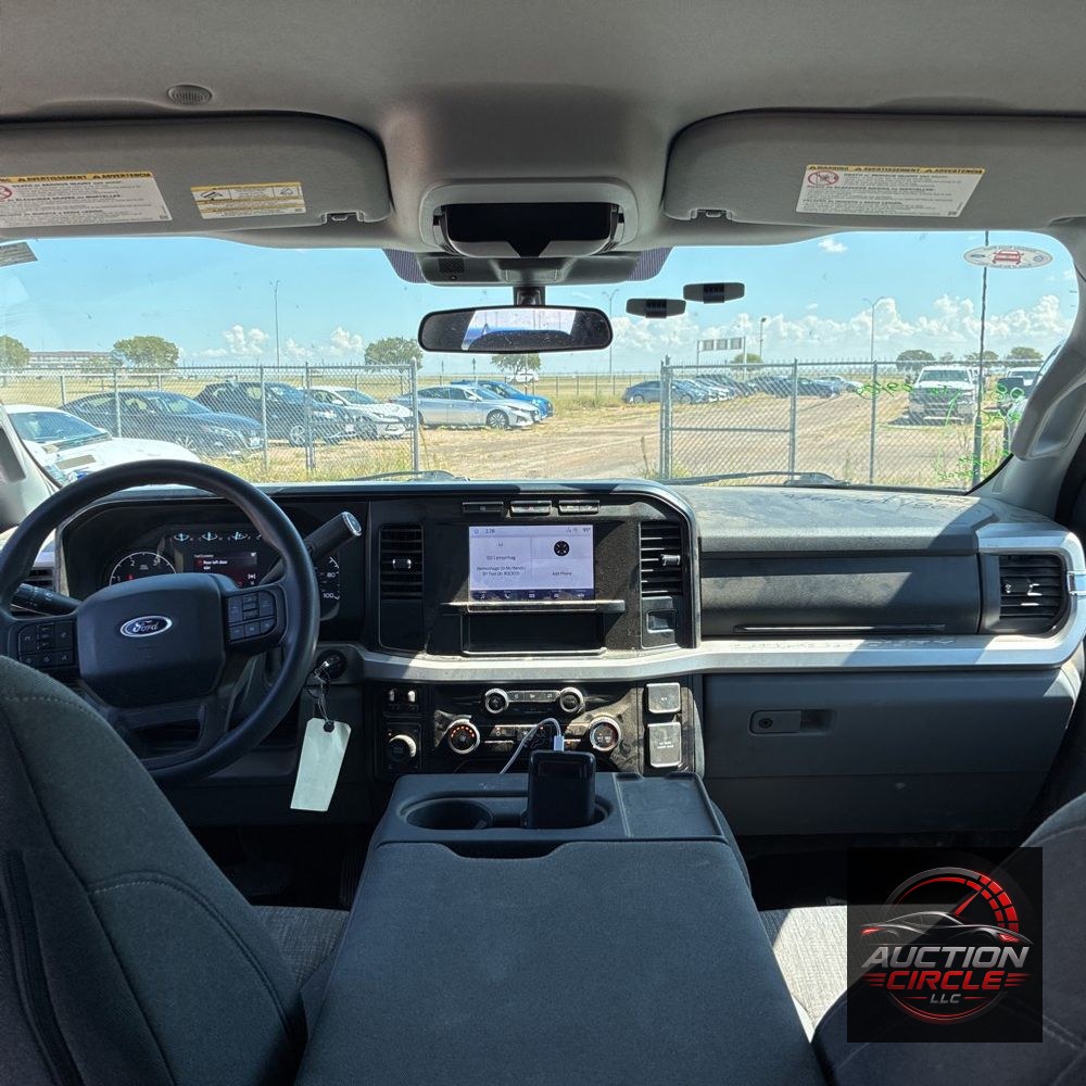 2024 Ford F-250 Super Duty XLT