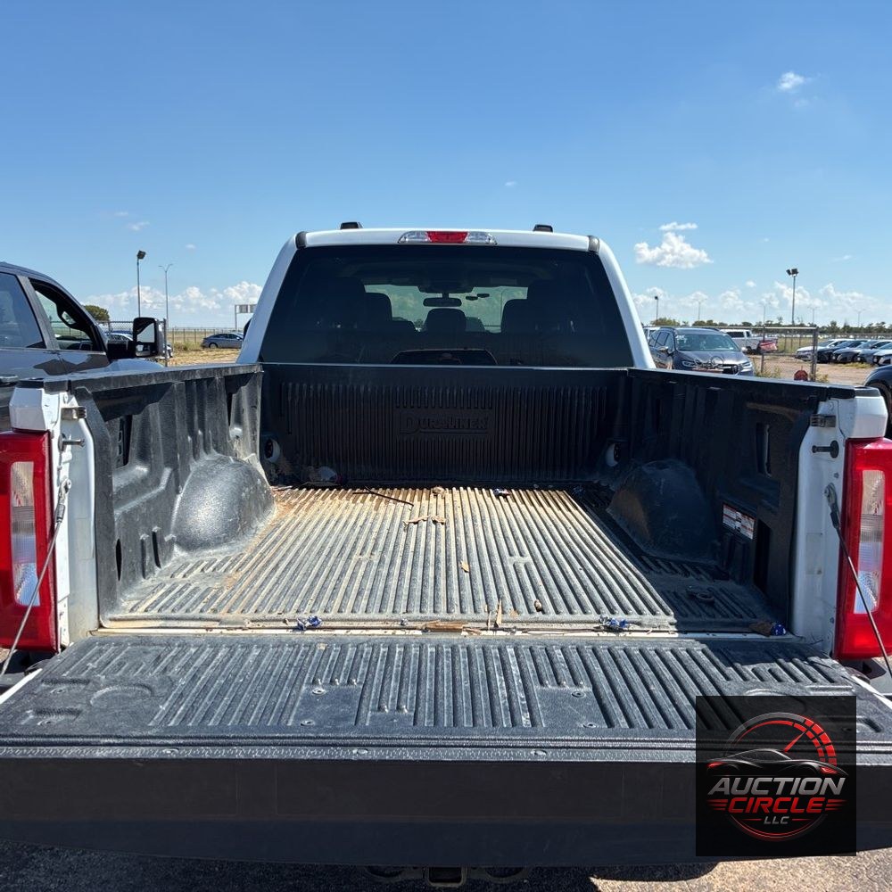 2024 Ford F-250 Super Duty XLT