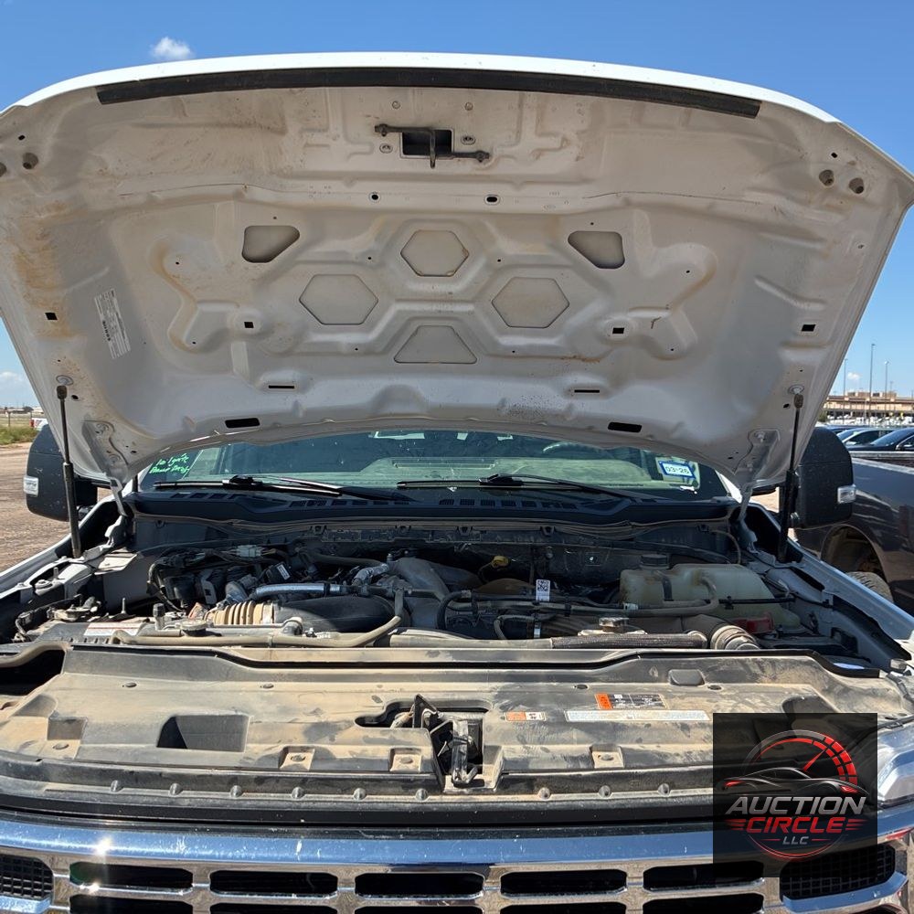 2024 Ford F-250 Super Duty XLT