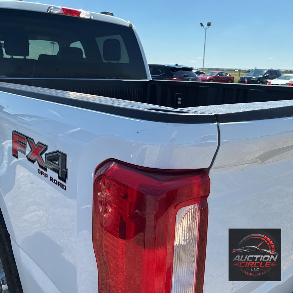 2024 Ford F-250 Super Duty XLT