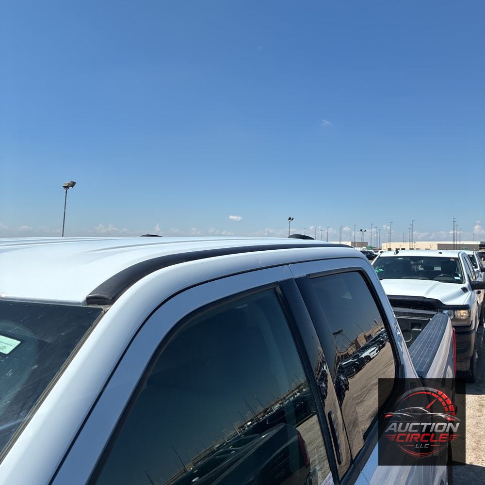 2024 Ford F-250 Super Duty XLT