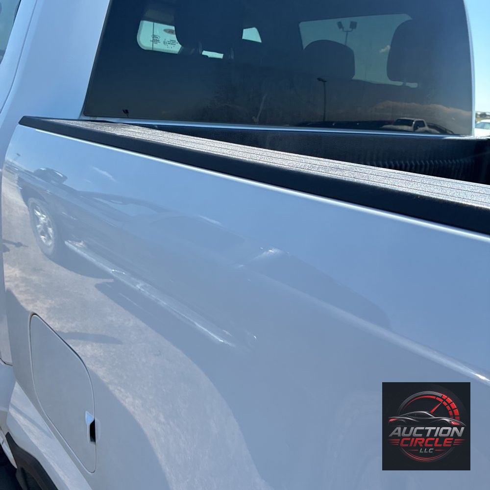 2024 Ford F-250 Super Duty XLT