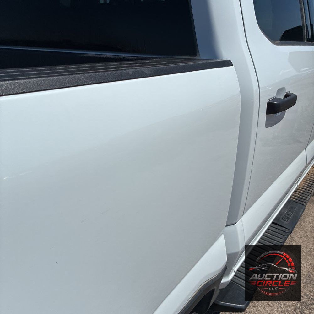 2024 Ford F-250 Super Duty XLT