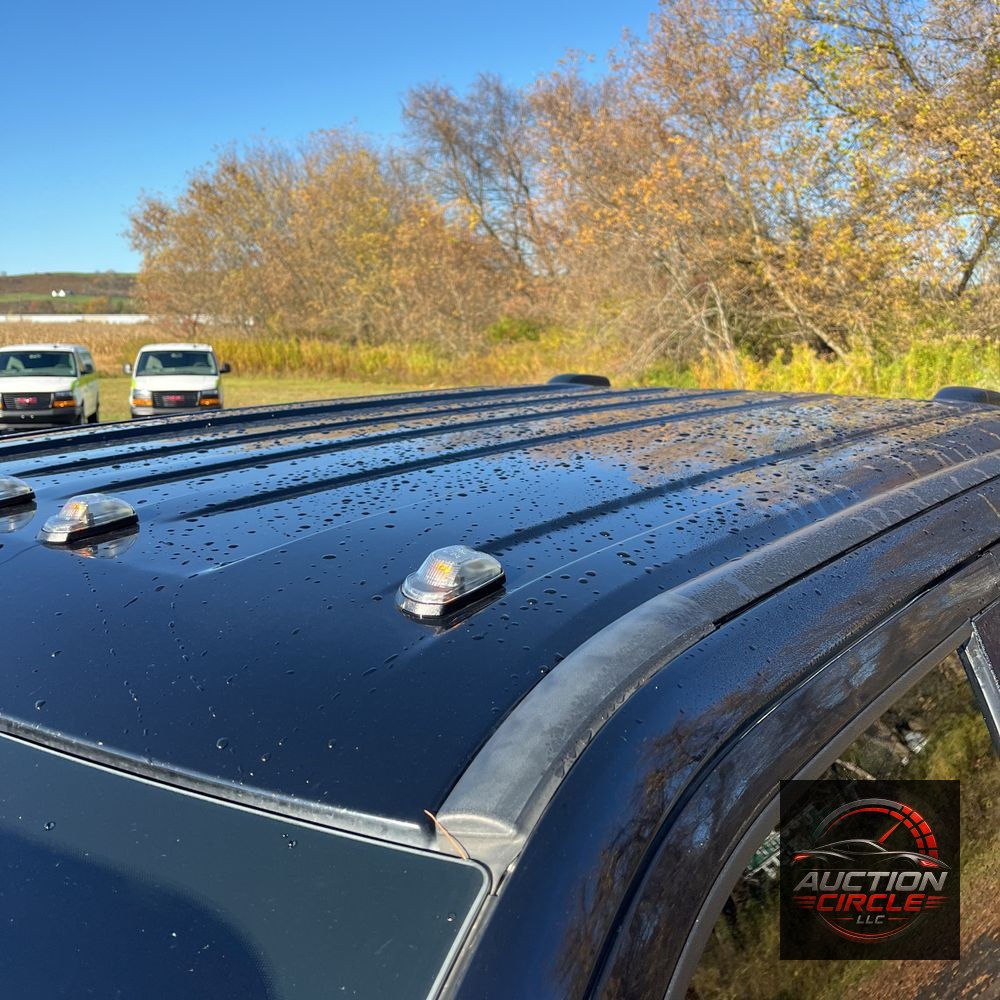 2022 Ford F-250 Super Duty Lariat
