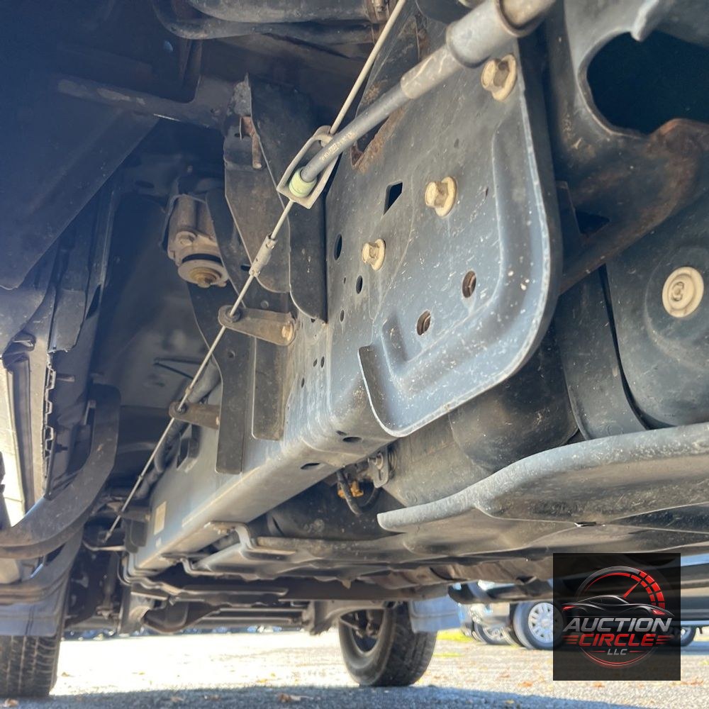 2022 Ford F-250 Super Duty Lariat