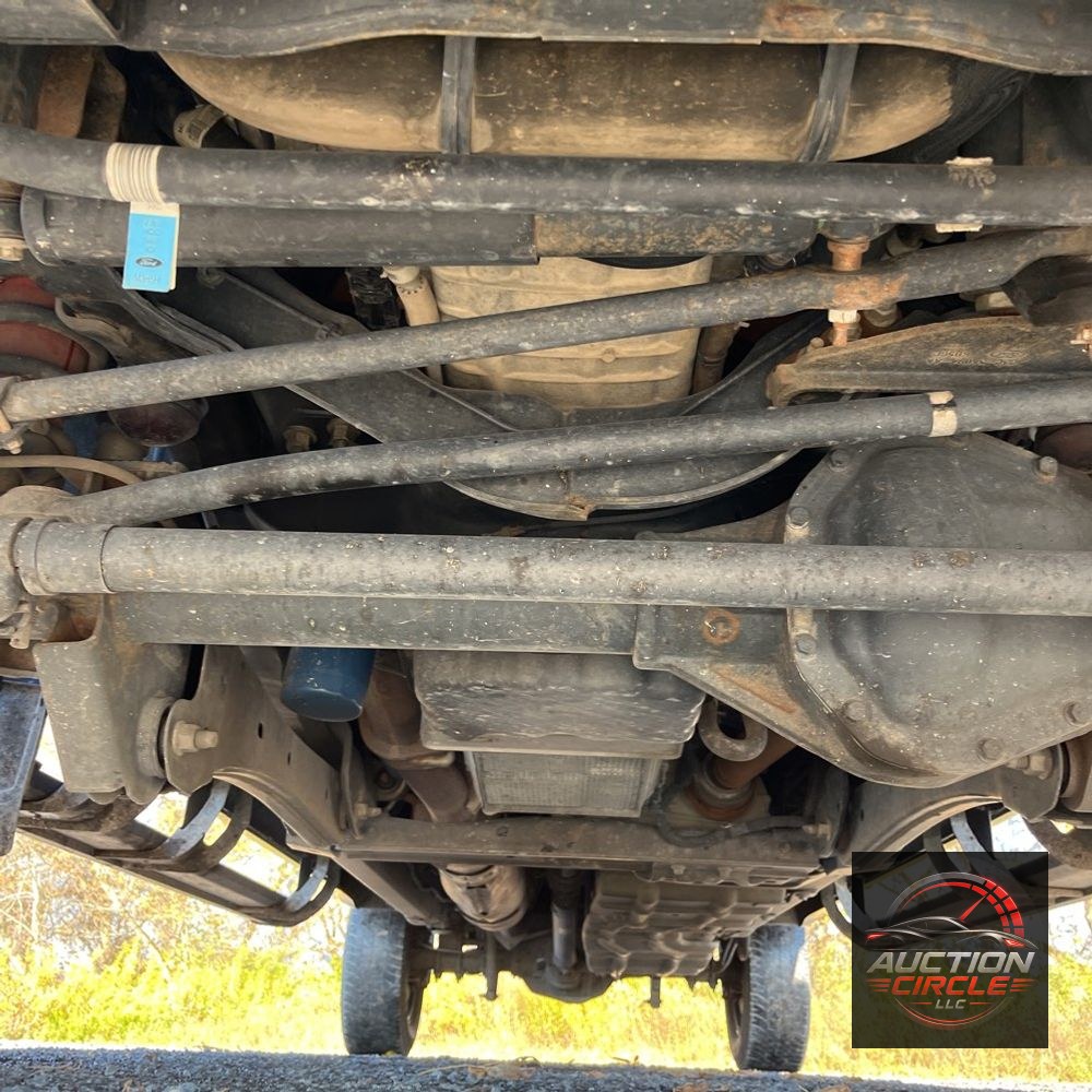 2022 Ford F-250 Super Duty Lariat
