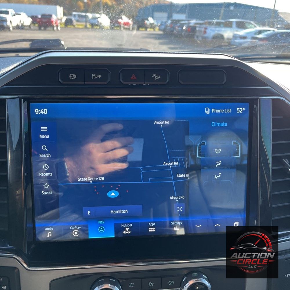 2022 Ford F-250 Super Duty Lariat