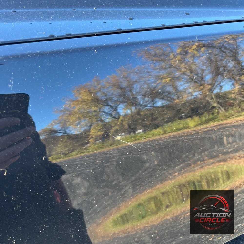 2022 Ford F-250 Super Duty Lariat