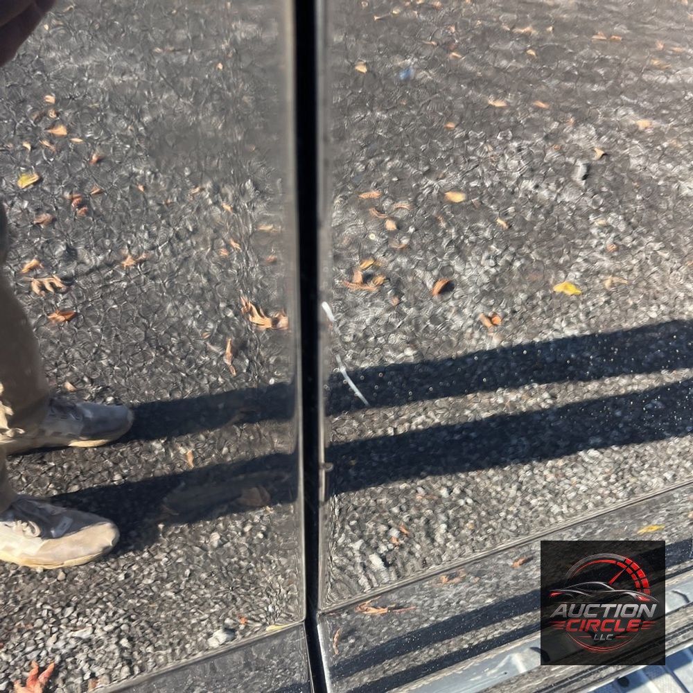 2022 Ford F-250 Super Duty Lariat
