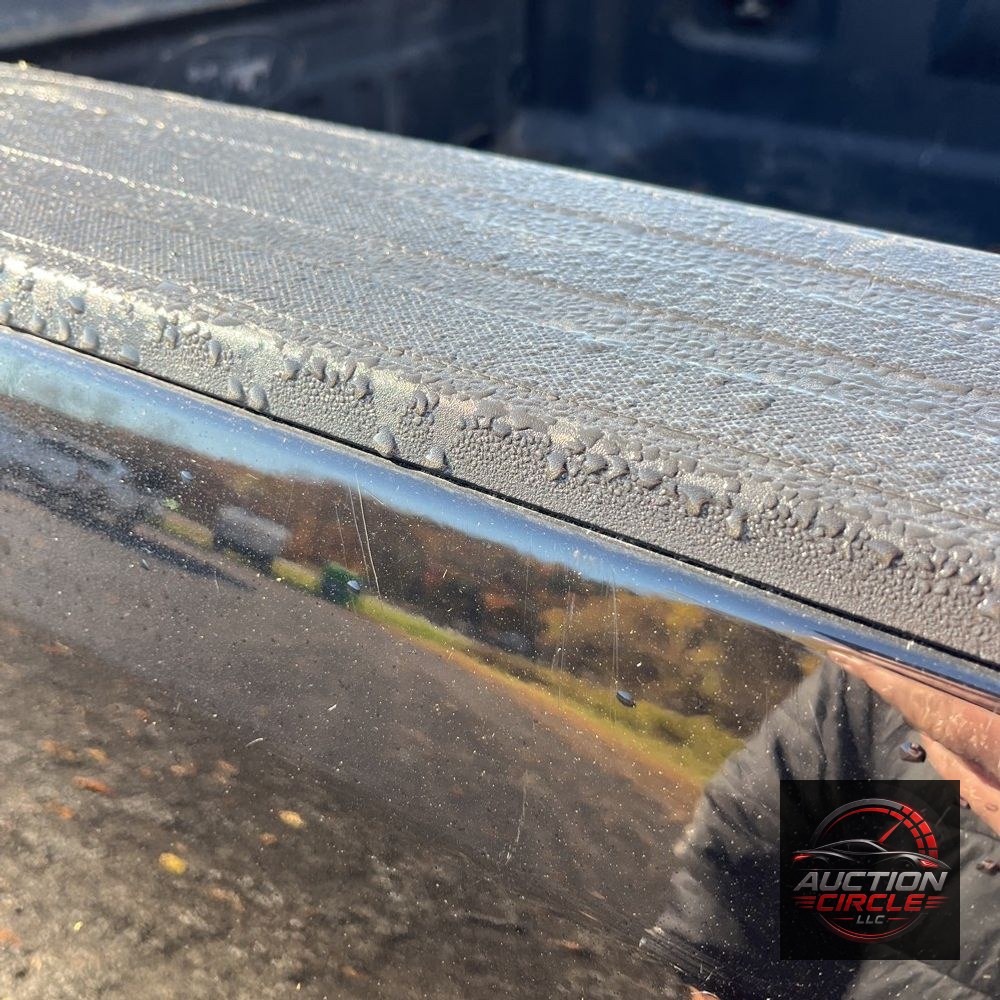 2022 Ford F-250 Super Duty Lariat