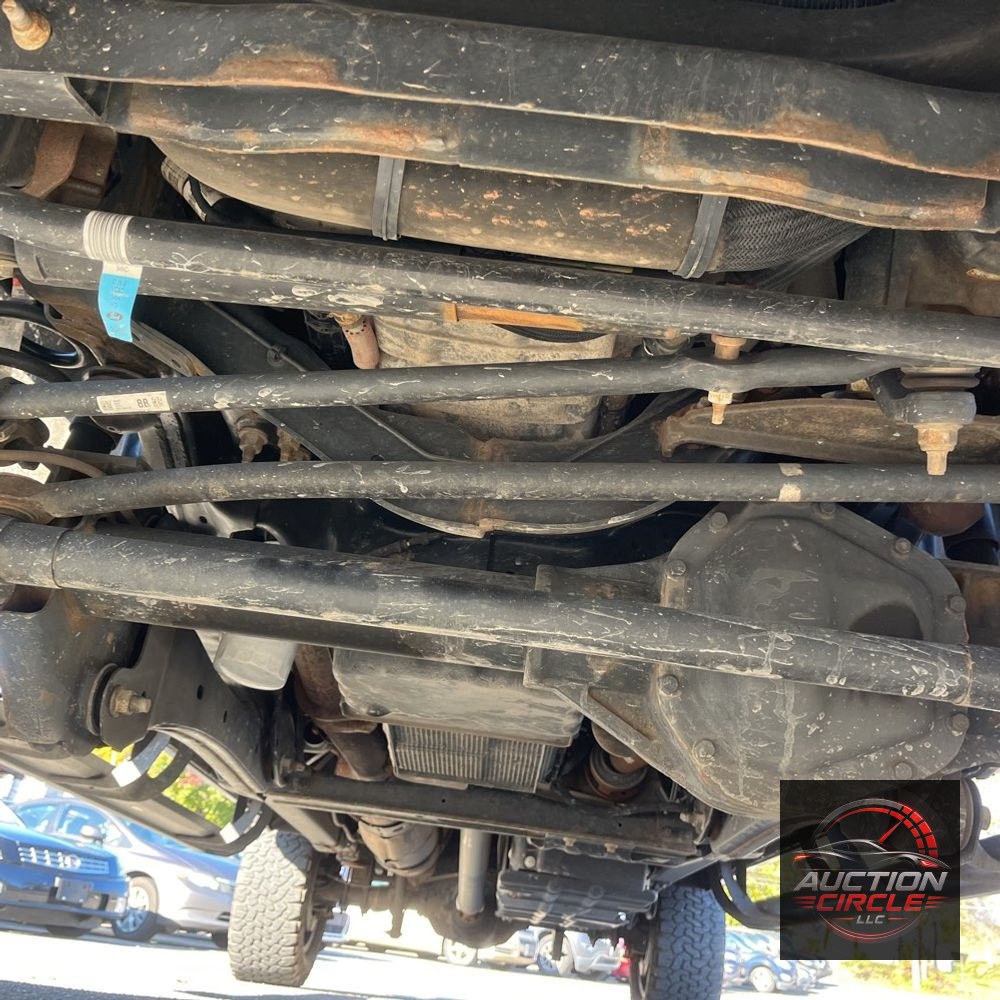 2022 Ford F-250 Super Duty Lariat