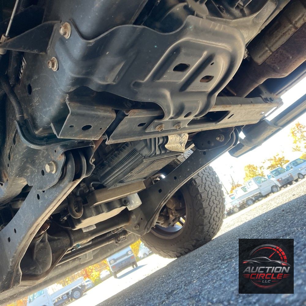 2022 Ford F-250 Super Duty Lariat