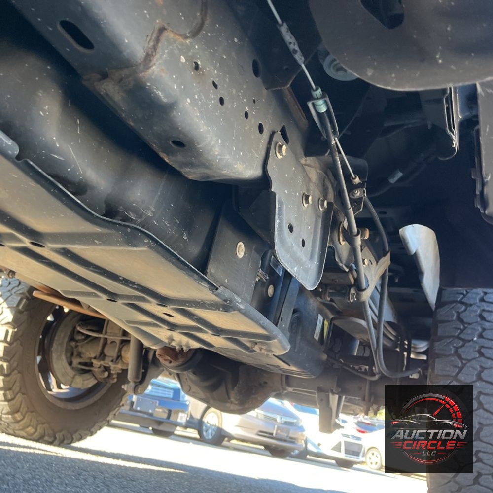 2022 Ford F-250 Super Duty Lariat