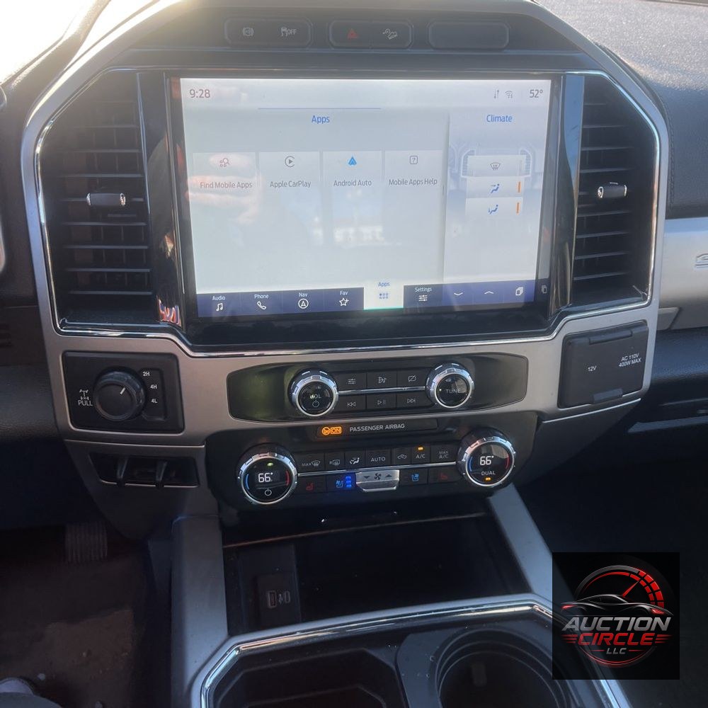 2022 Ford F-250 Super Duty Lariat