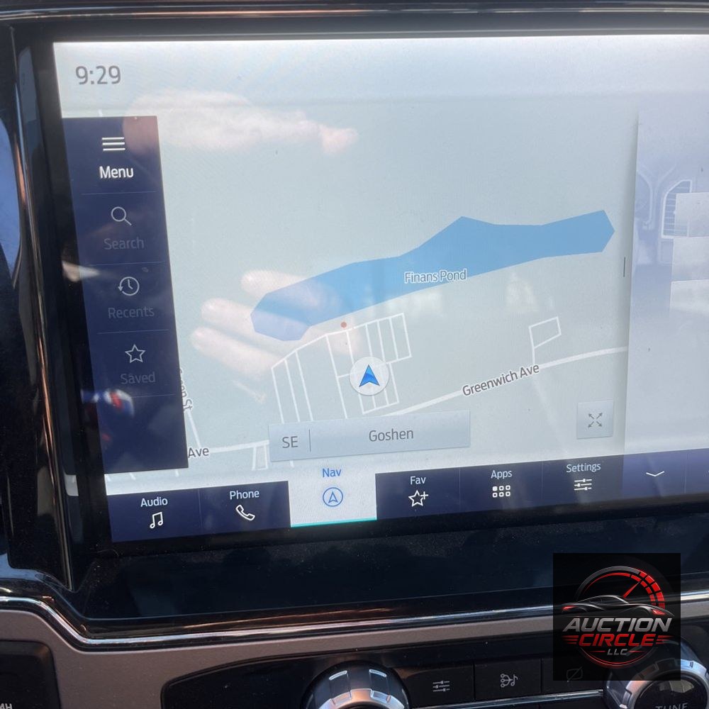 2022 Ford F-250 Super Duty Lariat