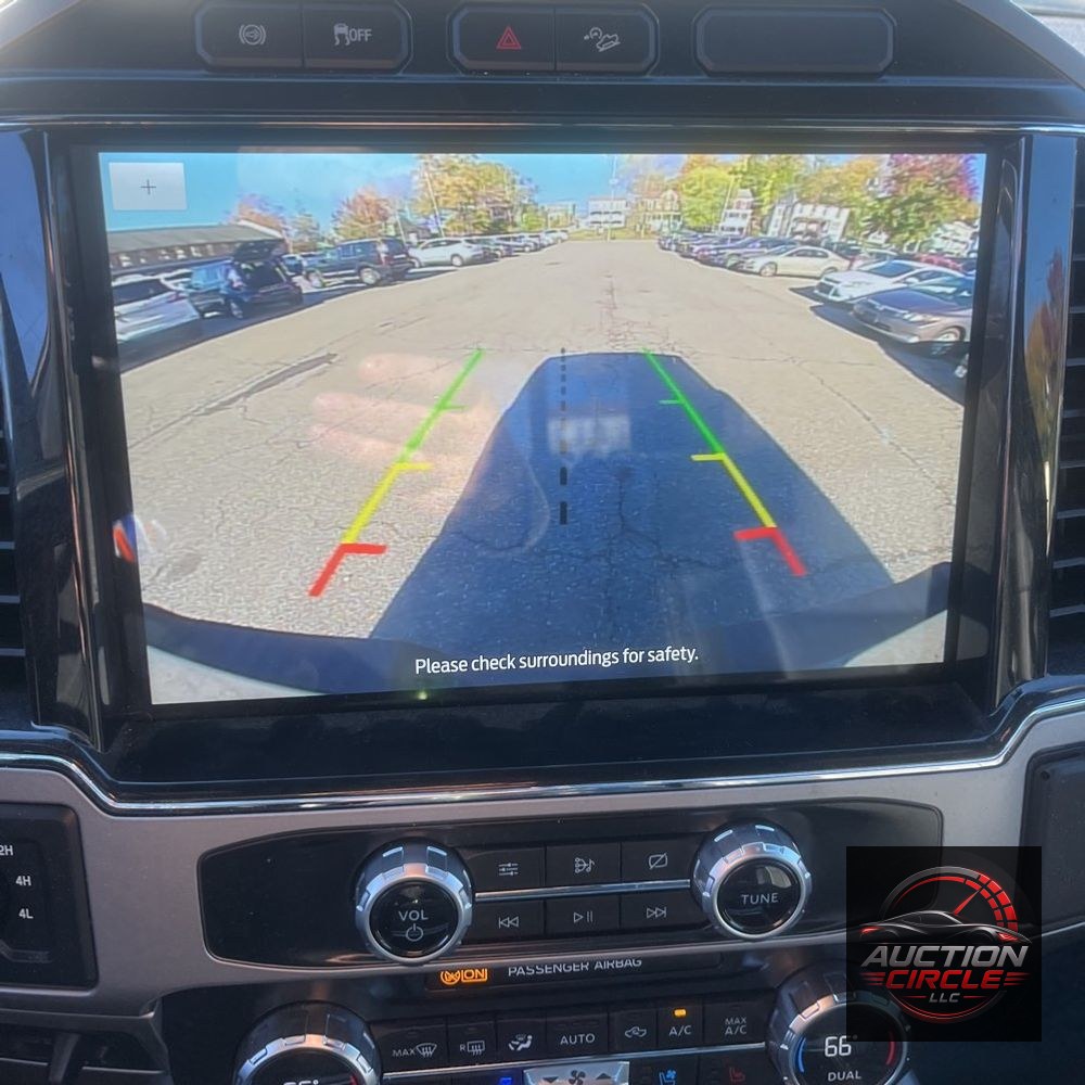 2022 Ford F-250 Super Duty Lariat