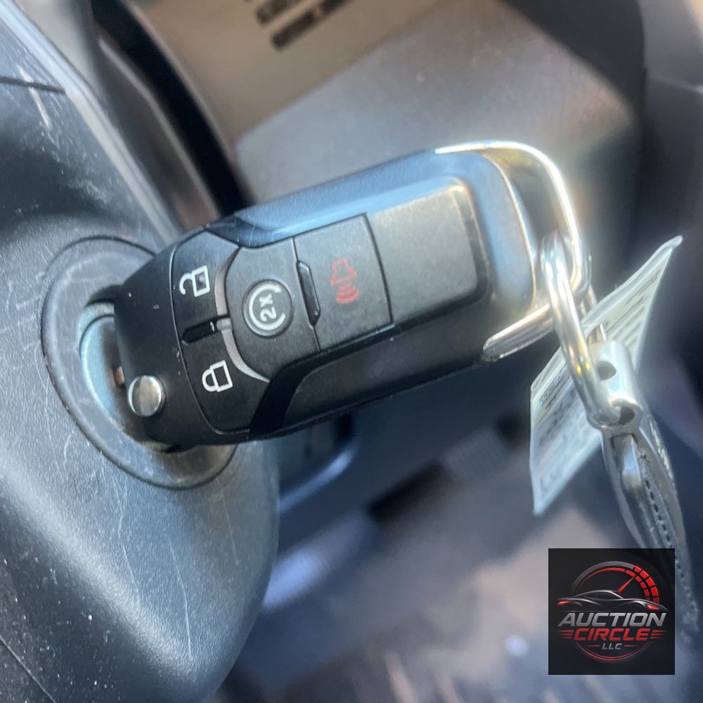2022 Ford F-250 Super Duty Lariat