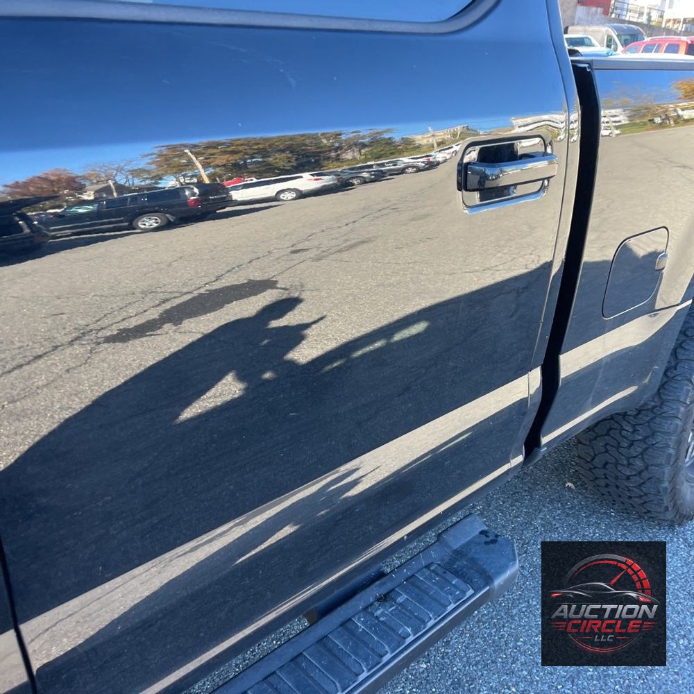 2022 Ford F-250 Super Duty Lariat