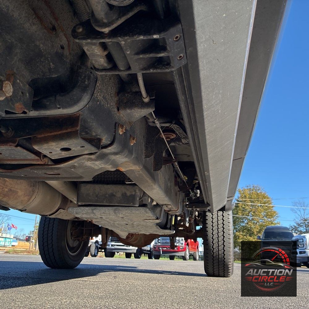 2022 Ford F250 S/D Platinum