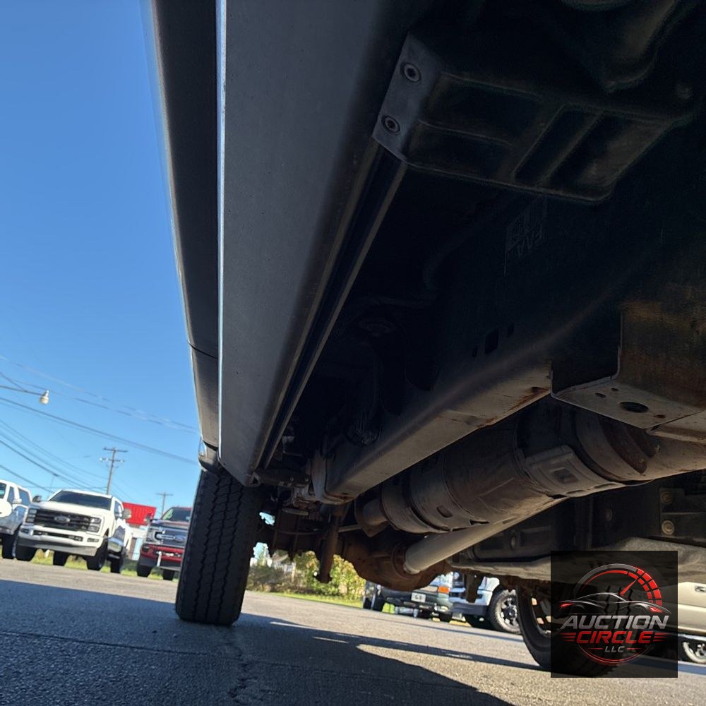 2022 Ford F250 S/D Platinum