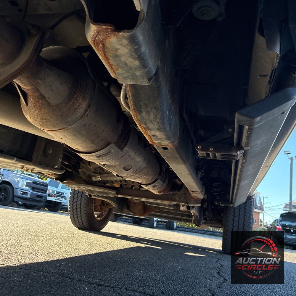 2022 Ford F250 S/D Platinum