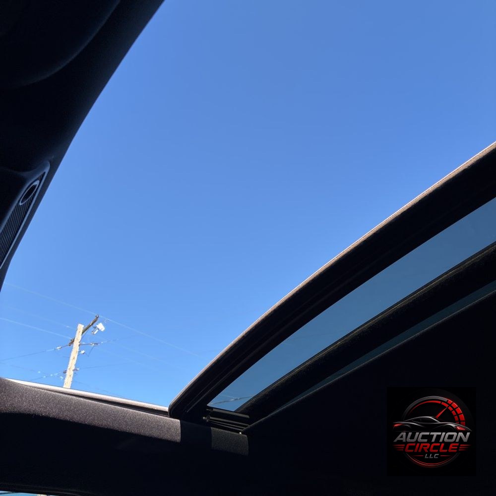 2022 Ford F250 S/D Platinum