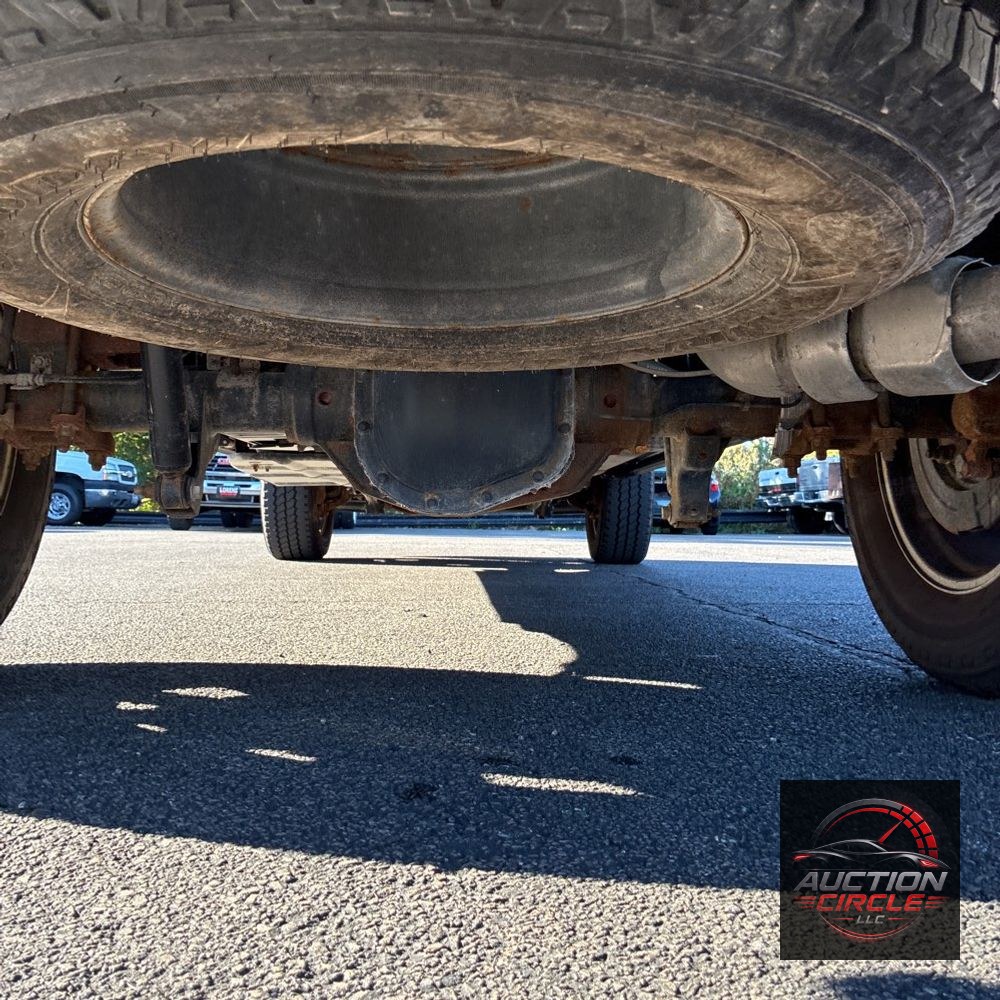 2022 Ford F250 S/D Platinum