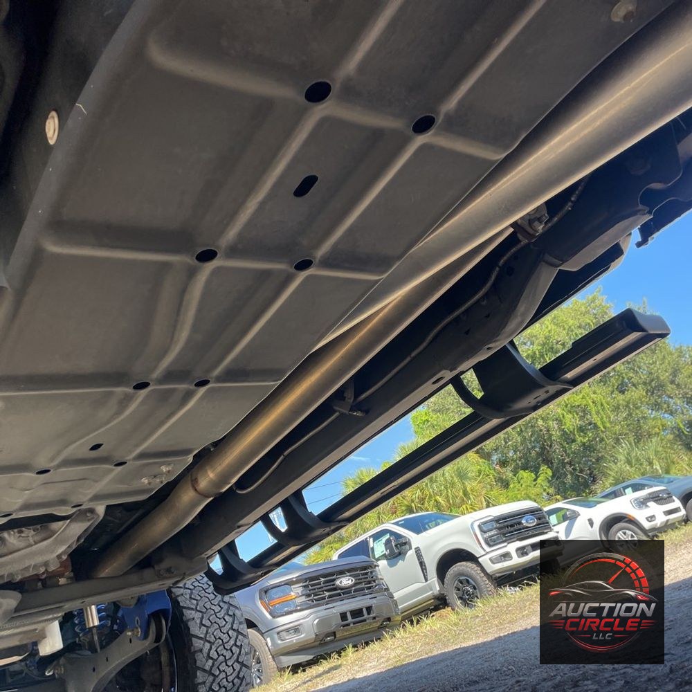 2020 Ford F-250 Super Duty Lariat