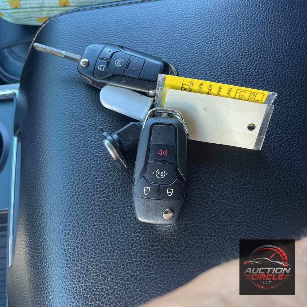 2020 Ford F-250 Super Duty Lariat
