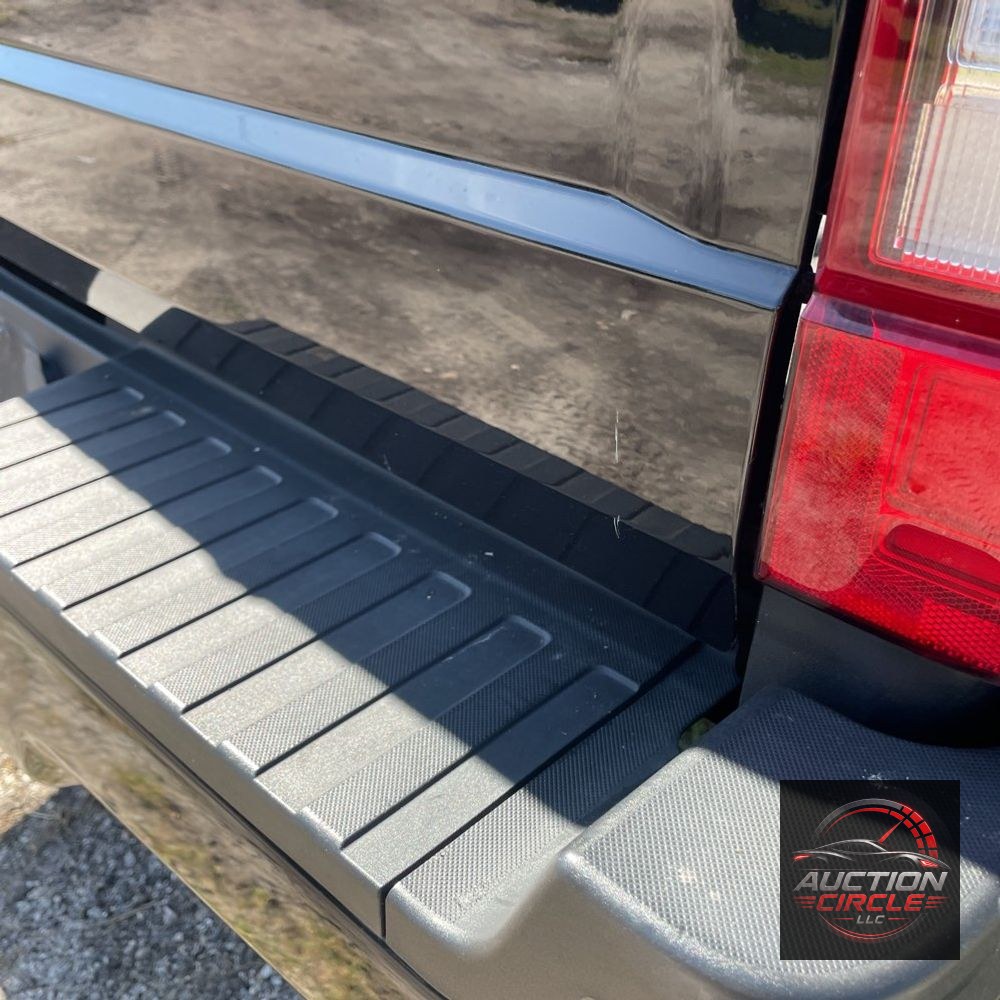 2020 Ford F-250 Super Duty Lariat
