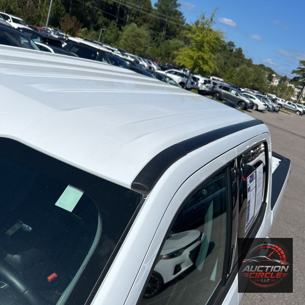 2024 Ford F-250 Super Duty Lariat
