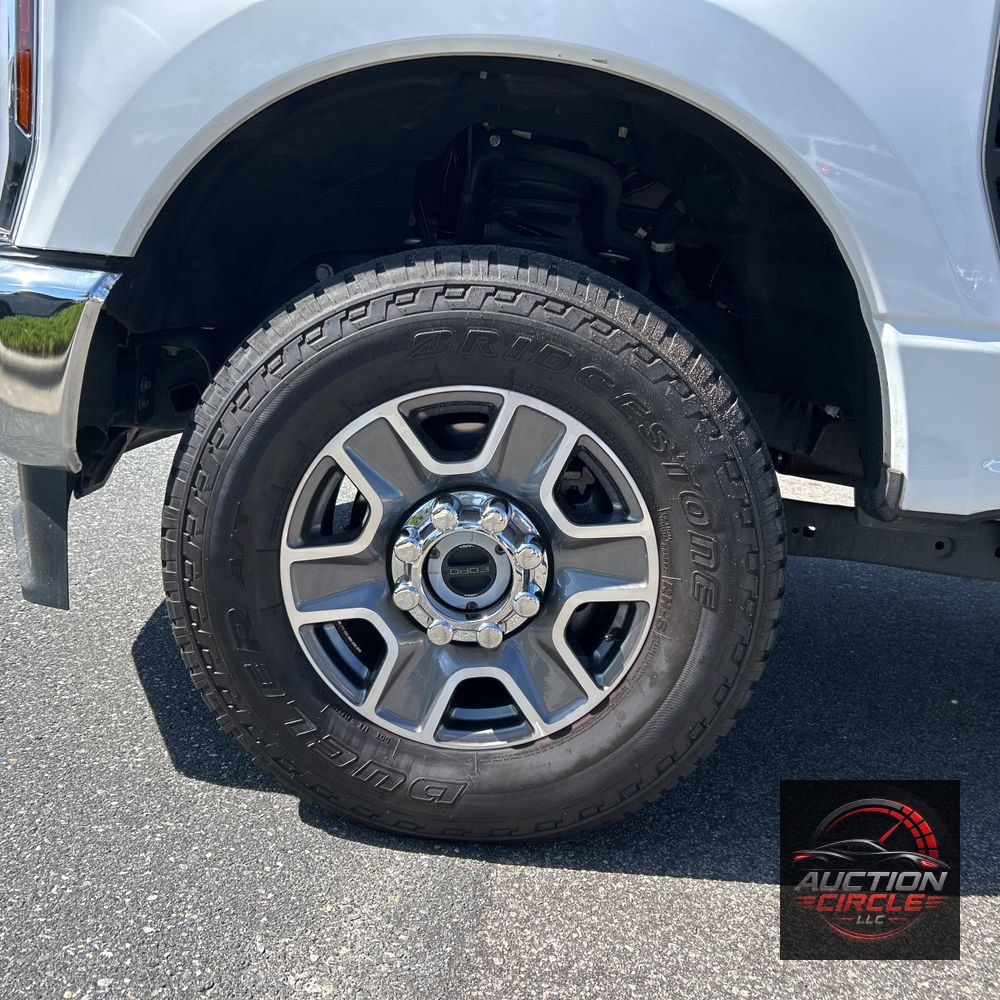 2024 Ford F-250 Super Duty Lariat