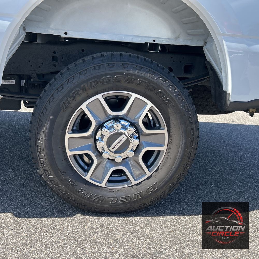 2024 Ford F-250 Super Duty Lariat
