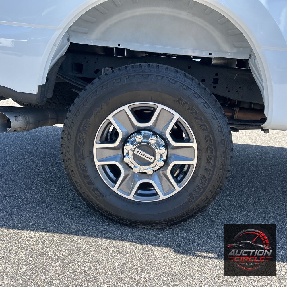 2024 Ford F-250 Super Duty Lariat
