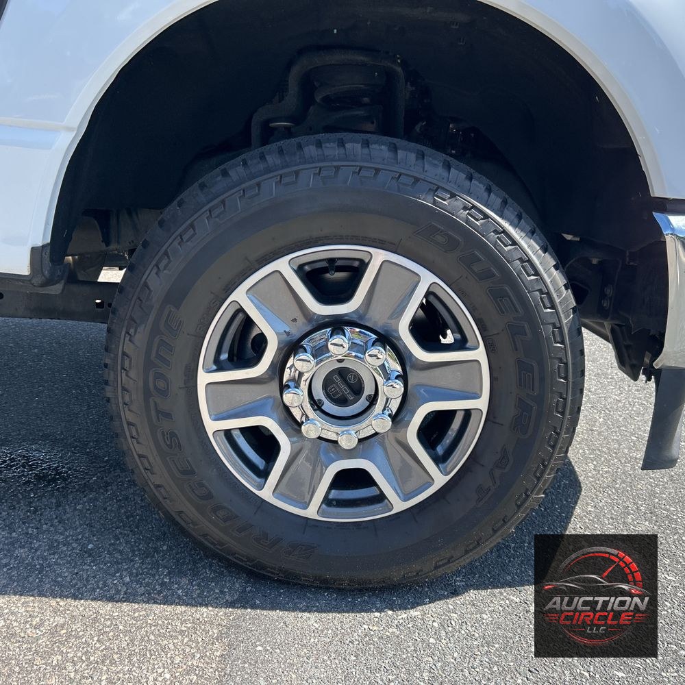 2024 Ford F-250 Super Duty Lariat