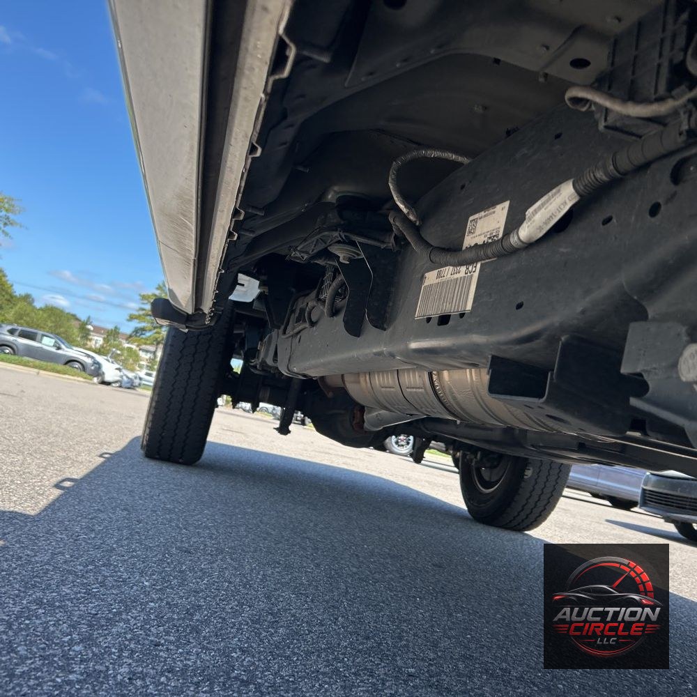 2024 Ford F-250 Super Duty Lariat