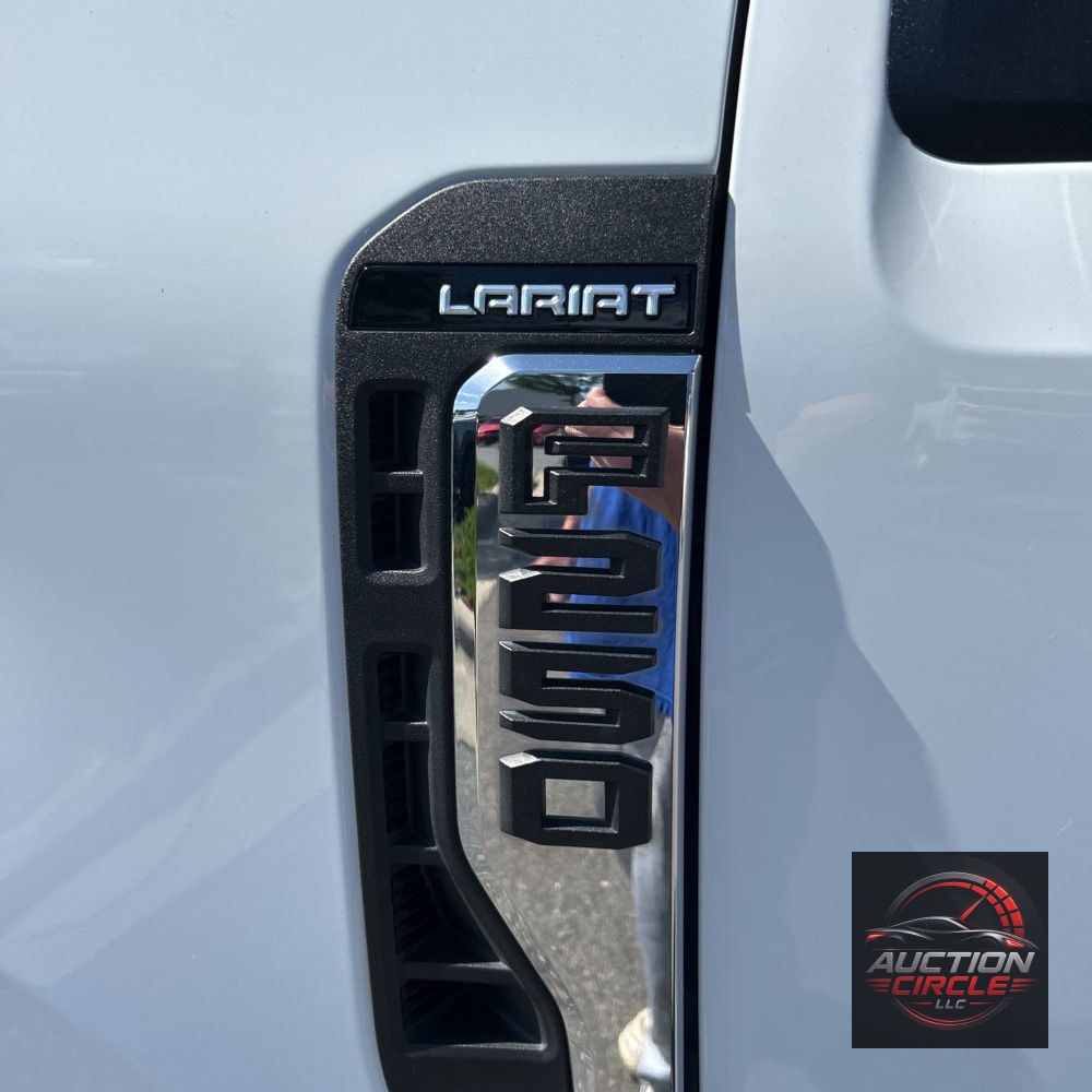 2024 Ford F-250 Super Duty Lariat
