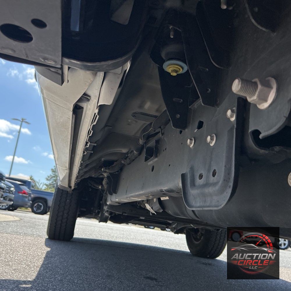 2024 Ford F-250 Super Duty Lariat