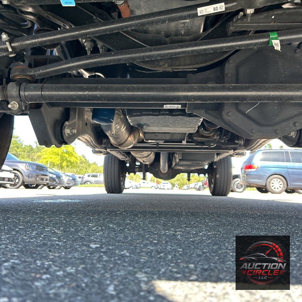 2024 Ford F-250 Super Duty Lariat