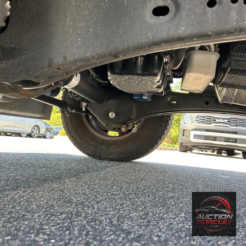 2024 Ford F-250 Super Duty Lariat