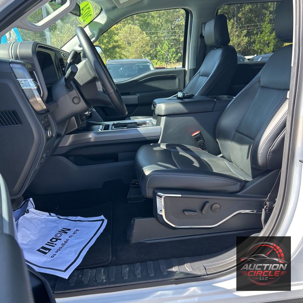 2024 Ford F-250 Super Duty Lariat