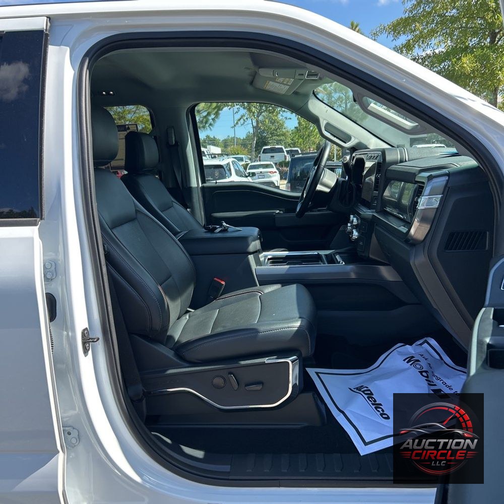 2024 Ford F-250 Super Duty Lariat